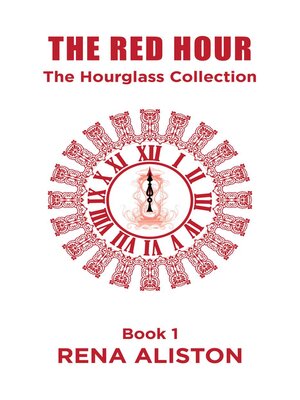 cover image of The Red Hour